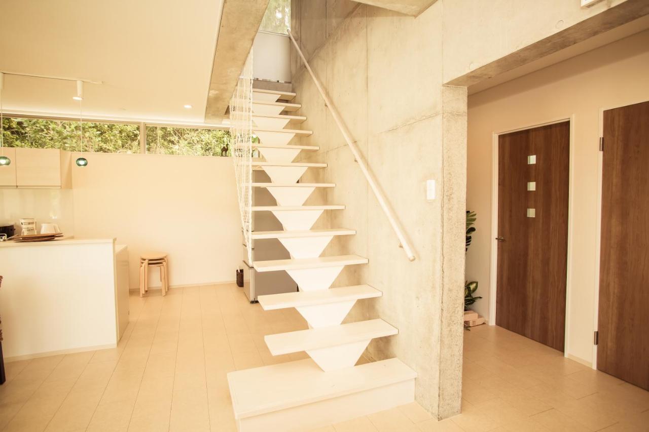 Villa Hale恩納村 Ys Casa Esterno foto
