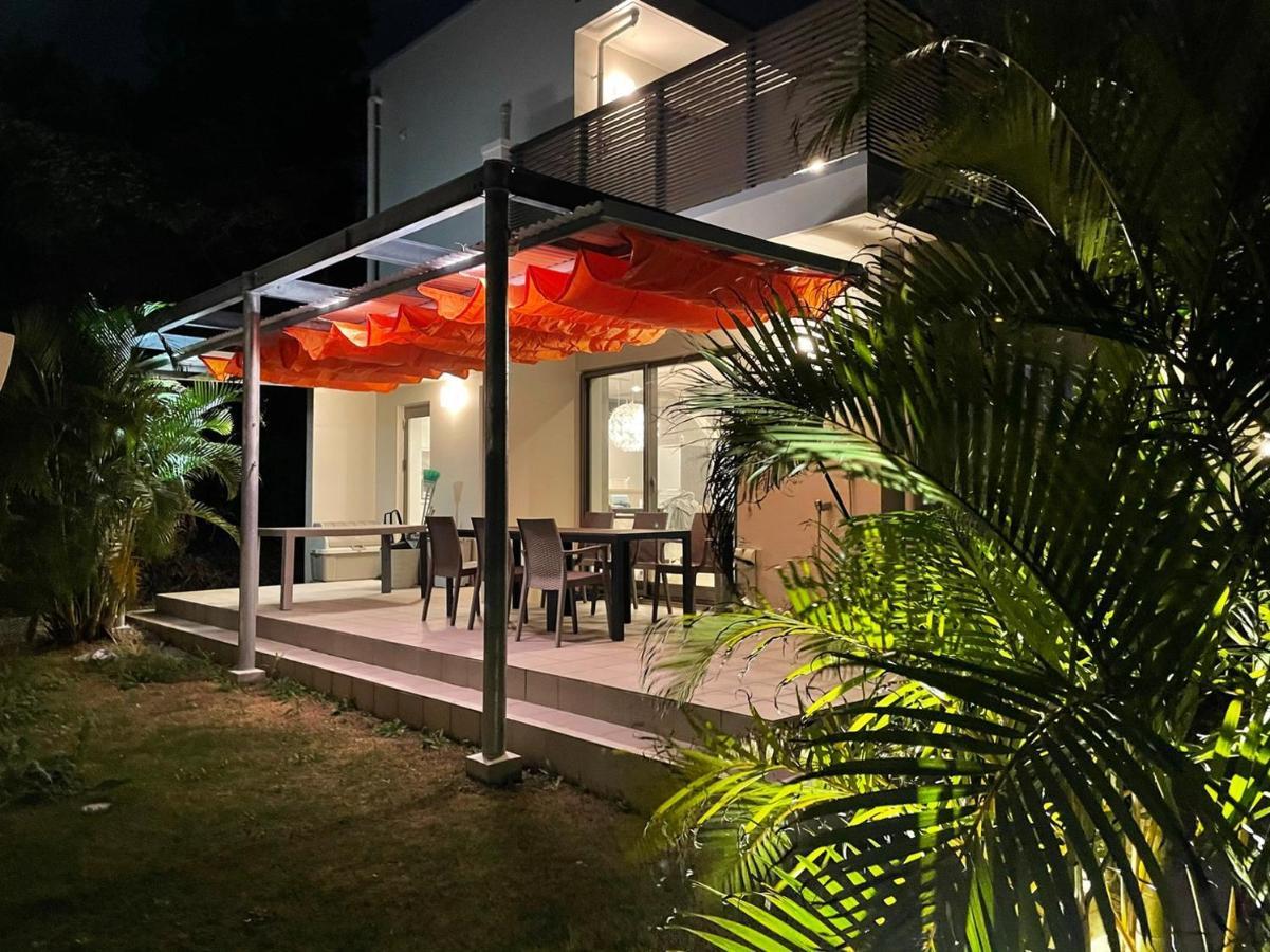 Villa Hale恩納村 Ys Casa Esterno foto