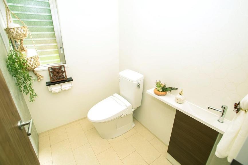 Villa Hale恩納村 Ys Casa Esterno foto